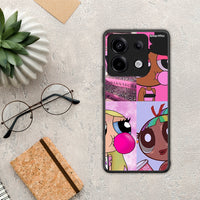 Thumbnail for Bubble Girls - Xiaomi Redmi Note 13 Pro 5G case