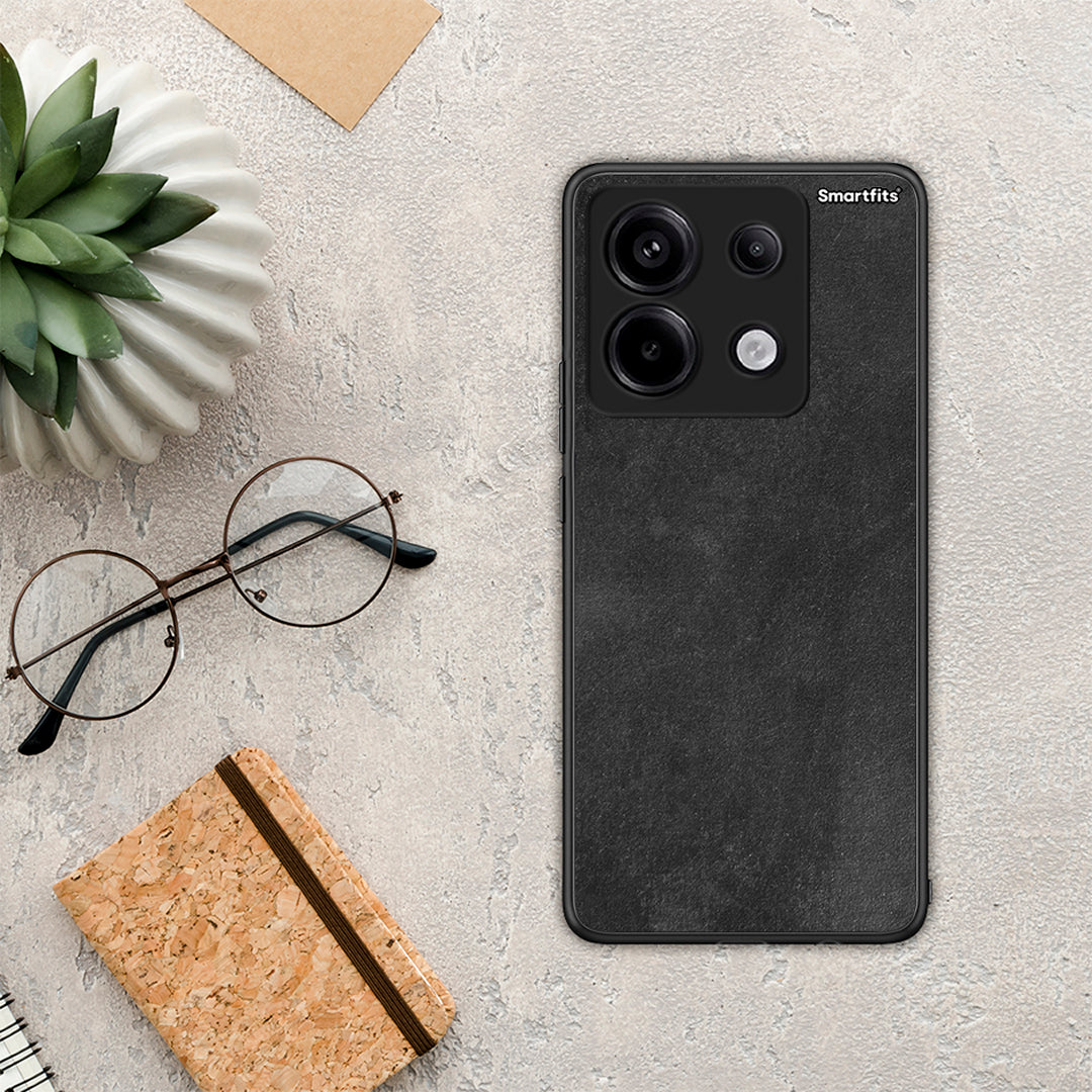 Color Black Slate - Xiaomi Redmi Note 13 Pro 5G case