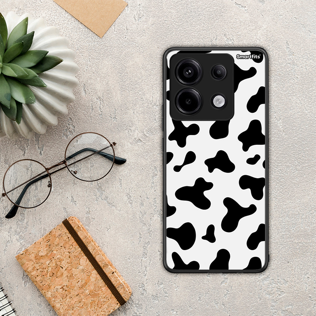 Cow Print - Xiaomi Redmi Note 13 Pro 5G case