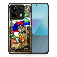 Thumbnail for Duck Money - Xiaomi Redmi Note 13 Pro 5G θήκη