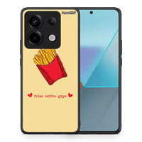 Thumbnail for Fries Before Guys - Xiaomi Redmi Note 13 Pro 5G θήκη