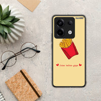 Thumbnail for Fries Before Guys - Xiaomi Redmi Note 13 Pro 5G θήκη