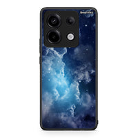 Thumbnail for 104 - Xiaomi Redmi Note 13 Pro 5G Blue Sky Galaxy case, cover, bumper