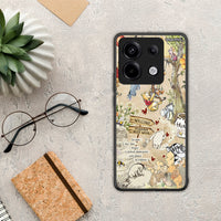 Thumbnail for Happy Friends - Xiaomi Redmi Note 13 Pro 5G case