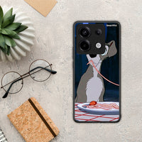 Thumbnail for Lady and Tramp 1 - Xiaomi Redmi Note 13 Pro 5G case