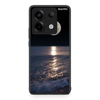 Thumbnail for 4 - Xiaomi Redmi Note 13 Pro 5G Moon Landscape case, cover, bumper