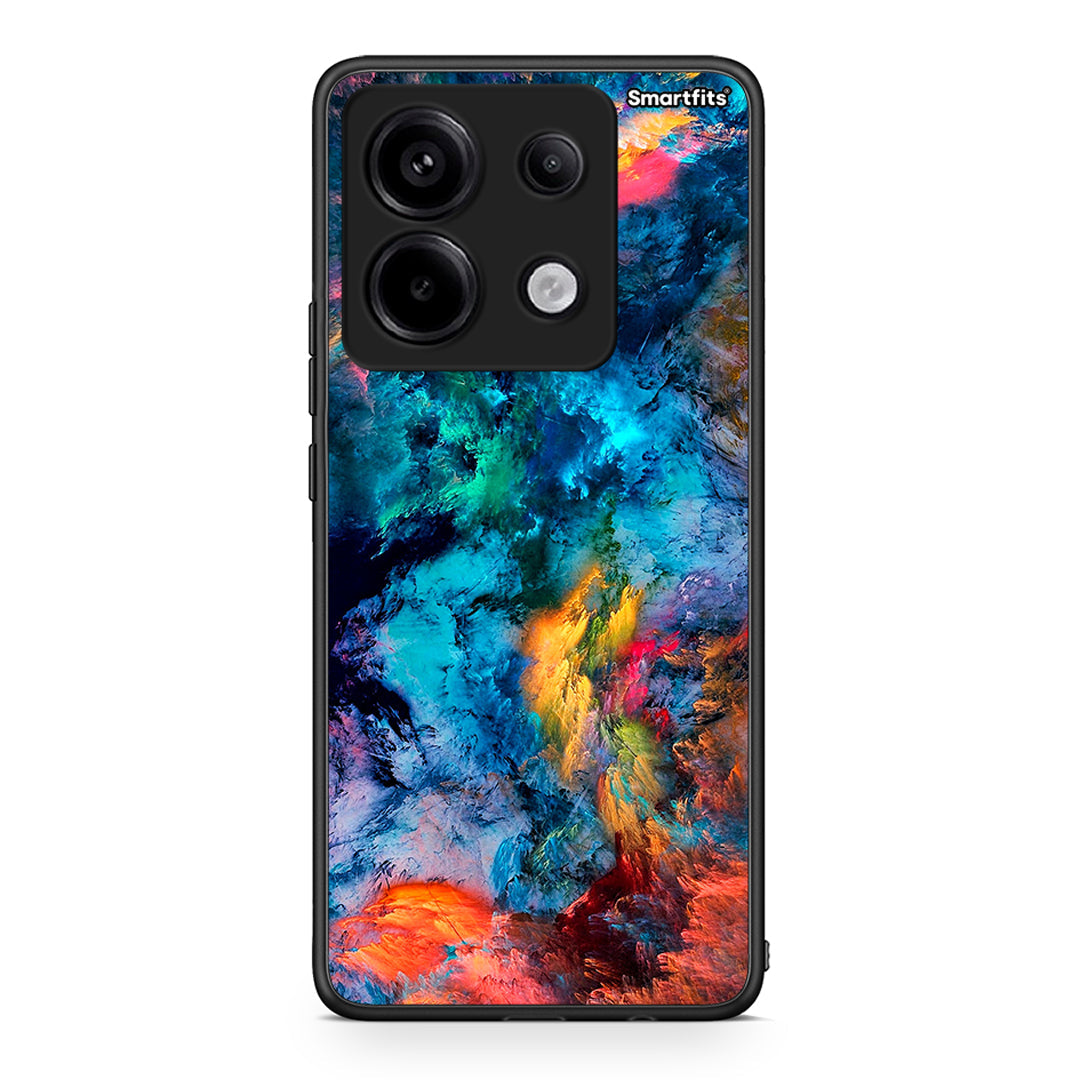 4 - Xiaomi Redmi Note 13 Pro 5G Crayola Paint case, cover, bumper