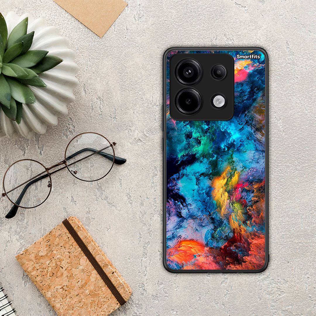 Paint Crayola - Xiaomi Redmi Note 13 Pro 5G case