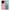 Θήκη Xiaomi Redmi Note 13 Pro 5G Pig Glasses από τη Smartfits με σχέδιο στο πίσω μέρος και μαύρο περίβλημα | Xiaomi Redmi Note 13 Pro 5G Pig Glasses case with colorful back and black bezels