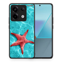 Thumbnail for Red Starfish - Xiaomi Redmi Note 13 Pro 5G case