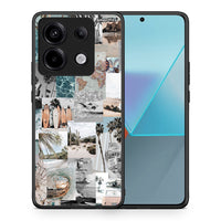 Thumbnail for Retro Beach Life - Xiaomi Redmi Note 13 Pro 5G case