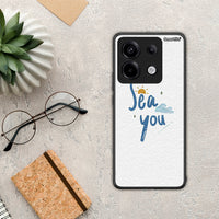 Thumbnail for Sea You - Xiaomi Redmi Note 13 Pro 5G case