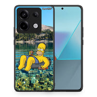 Thumbnail for Summer Happiness - Xiaomi Redmi Note 13 Pro 5G case