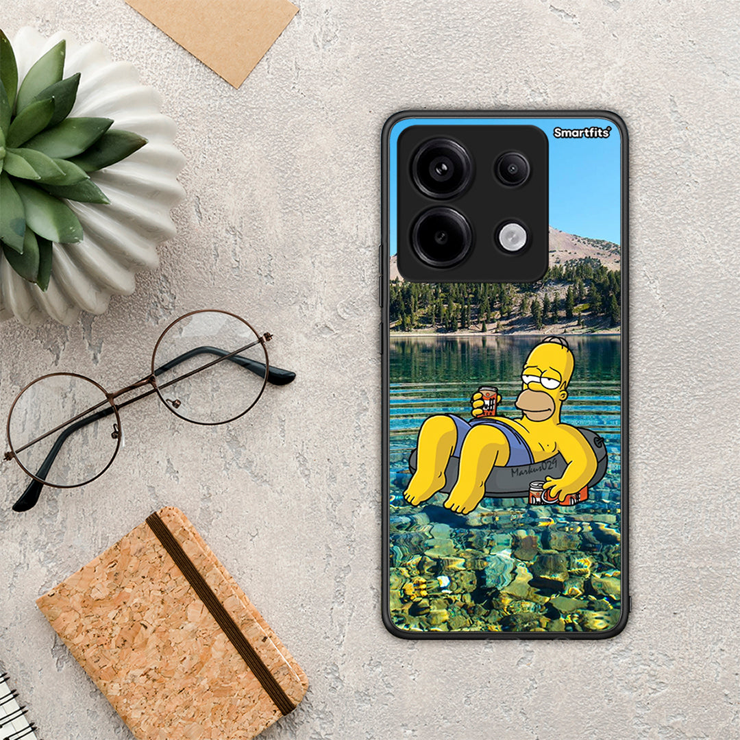 Summer Happiness - Xiaomi Redmi Note 13 Pro 5G case