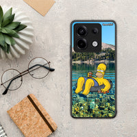 Thumbnail for Summer Happiness - Xiaomi Redmi Note 13 Pro 5G case