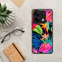 Thumbnail for Tropical Flowers - Xiaomi Redmi Note 13 Pro 5G case