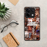 Thumbnail for Xmas Collage - Xiaomi Redmi Note 13 Pro 5G case