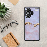 Thumbnail for Adam Hand - Xiaomi Redmi Note 13 Pro Plus 5G case