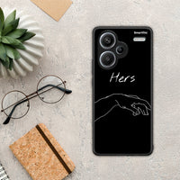 Thumbnail for Aesthetic Love 1 - Xiaomi Redmi Note 13 Pro Plus 5G case