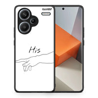 Thumbnail for Aesthetic Love 2 - Xiaomi Redmi Note 13 Pro Plus 5G case