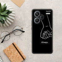 Thumbnail for Always & Forever 1 - Xiaomi Redmi Note 13 Pro Plus 5G case