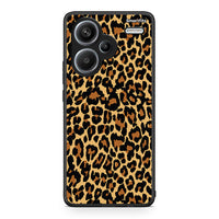 Thumbnail for 21 - Xiaomi Redmi Note 13 Pro Plus 5G Leopard Animal case, cover, bumper