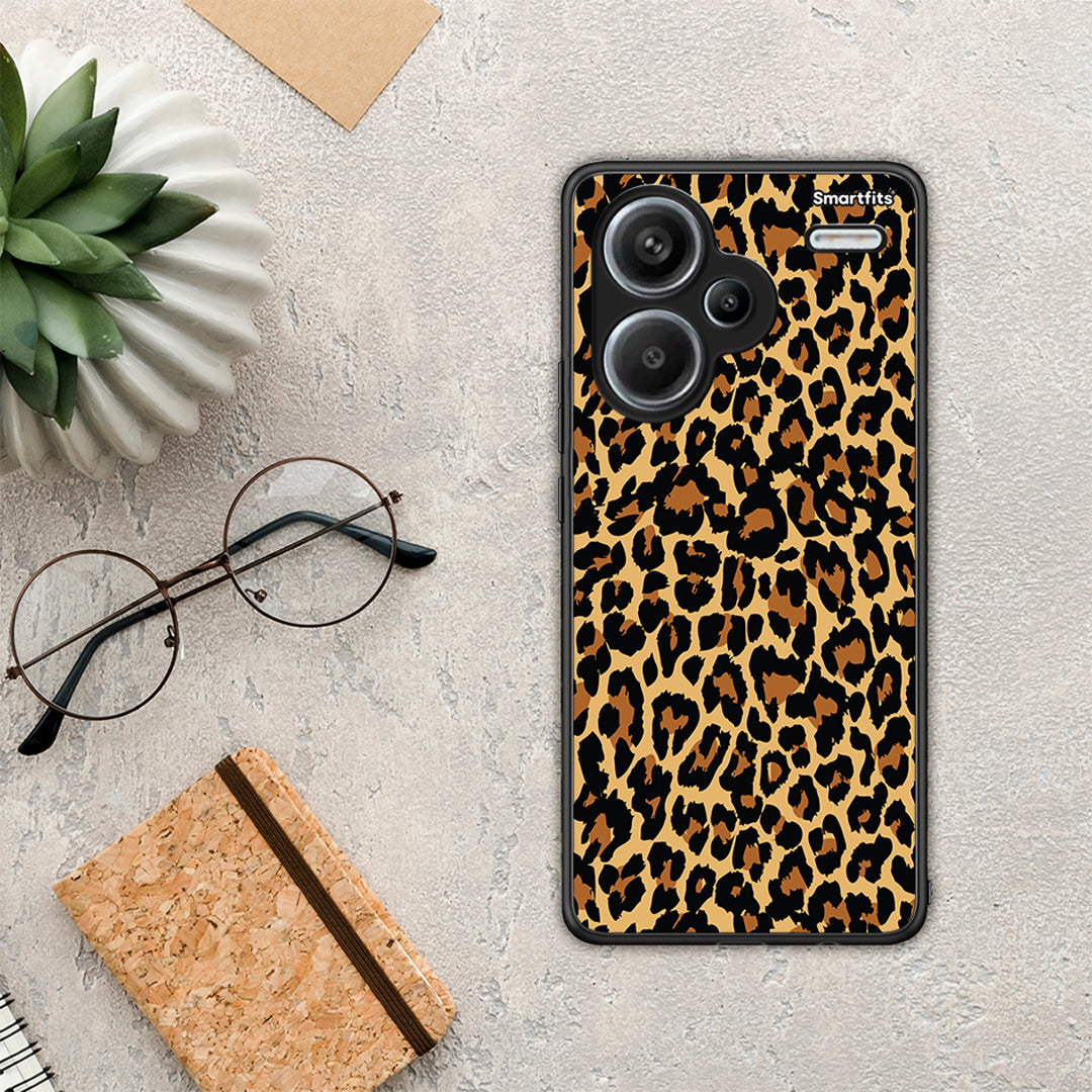 Animal Leopard - Xiaomi Redmi Note 13 Pro Plus 5G case