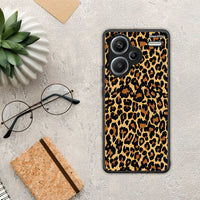 Thumbnail for Animal Leopard - Xiaomi Redmi Note 13 Pro Plus 5G case