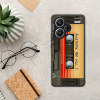 Thumbnail for Awesome Mix - Xiaomi Redmi Note 13 Pro Plus 5G case