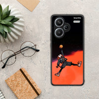 Thumbnail for Basketball Hero - Xiaomi Redmi Note 13 Pro Plus 5G case