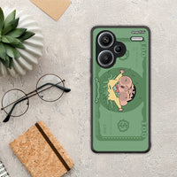 Thumbnail for Big Money - Xiaomi Redmi Note 13 Pro Plus 5G case