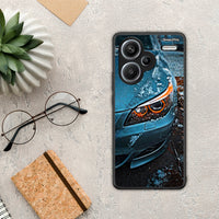 Thumbnail for BMW E60 - Xiaomi Redmi Note 13 Pro Plus 5G case