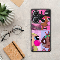 Thumbnail for Bubble Girls - Xiaomi Redmi Note 13 Pro Plus 5G case