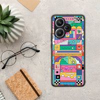 Thumbnail for Bubbles Soap - Xiaomi Redmi Note 13 Pro Plus 5G case