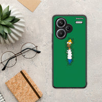 Thumbnail for Bush Man - Xiaomi Redmi Note 13 Pro Plus 5G case