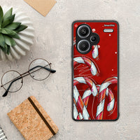 Thumbnail for Candy Cane - Xiaomi Redmi Note 13 Pro Plus 5G case