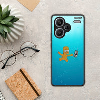 Thumbnail for Chasing Money - Xiaomi Redmi Note 13 Pro Plus 5G case