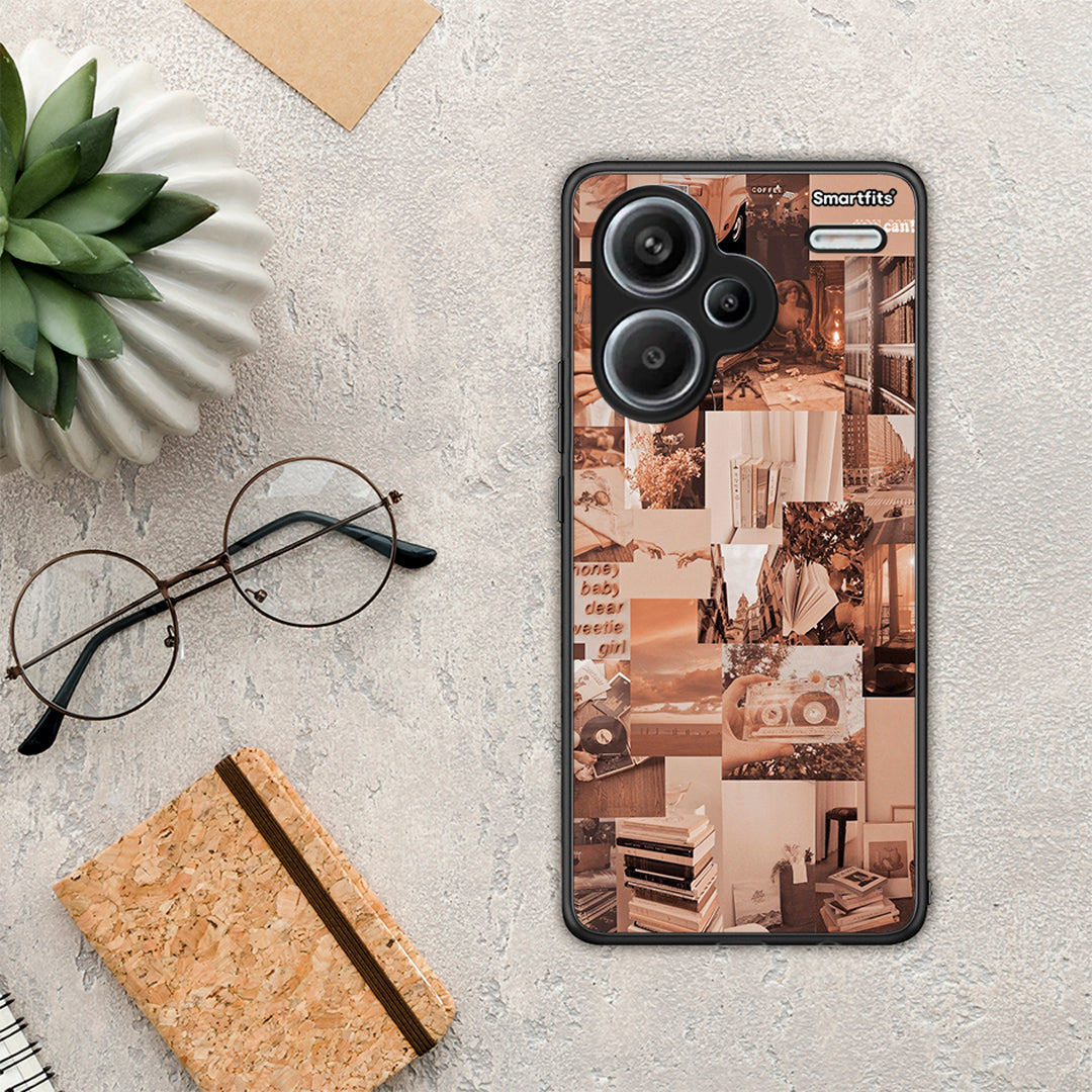 Collage You Can - Xiaomi Redmi Note 13 Pro Plus 5G case