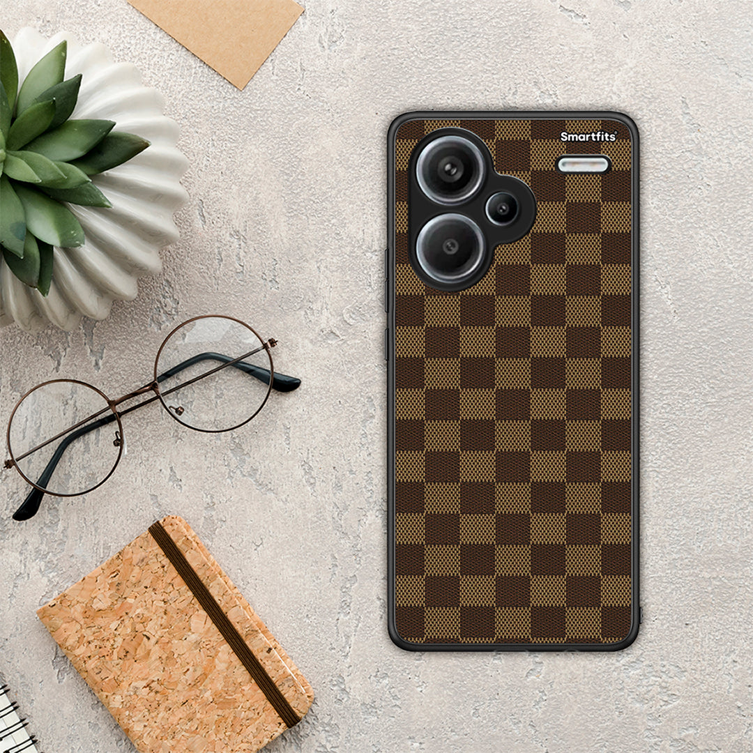 Designer Glamor - Xiaomi Redmi Note 13 Pro Plus 5G case