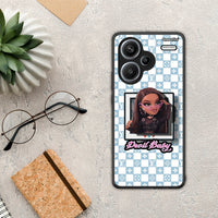 Thumbnail for Devil Baby - Xiaomi Redmi Note 13 Pro Plus 5G case