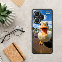 Thumbnail for Duck Face - Xiaomi Redmi Note 13 Pro Plus 5G case