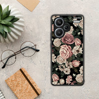 Thumbnail for Flower Wild Roses - Xiaomi Redmi Note 13 Pro Plus 5G case