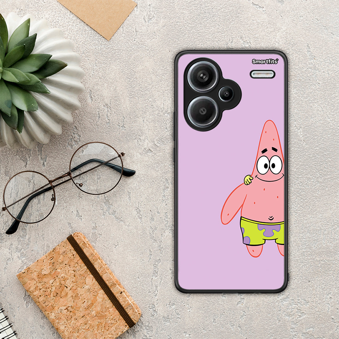 Friends Patrick - Xiaomi Redmi Note 13 Pro Plus 5G case