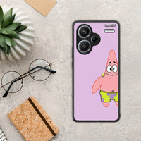 Thumbnail for Friends Patrick - Xiaomi Redmi Note 13 Pro Plus 5G case