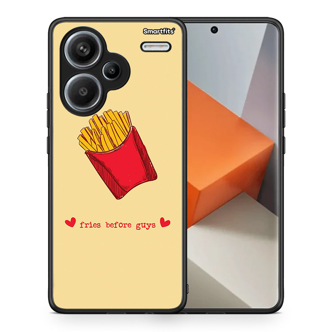 Fries Before Guys - Xiaomi Redmi Note 13 Pro Plus 5G case