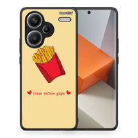 Thumbnail for Fries Before Guys - Xiaomi Redmi Note 13 Pro Plus 5G case