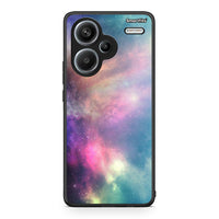 Thumbnail for 105 - Xiaomi Redmi Note 13 Pro Plus 5G Rainbow Galaxy case, cover, bumper