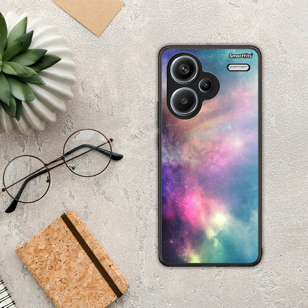 Galactic Rainbow - Xiaomi Redmi Note 13 Pro Plus 5G case