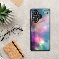 Thumbnail for Galactic Rainbow - Xiaomi Redmi Note 13 Pro Plus 5G case