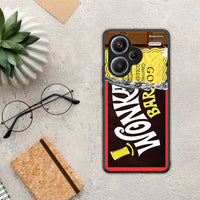 Thumbnail for Golden Ticket - Xiaomi Redmi Note 13 Pro Plus 5G case